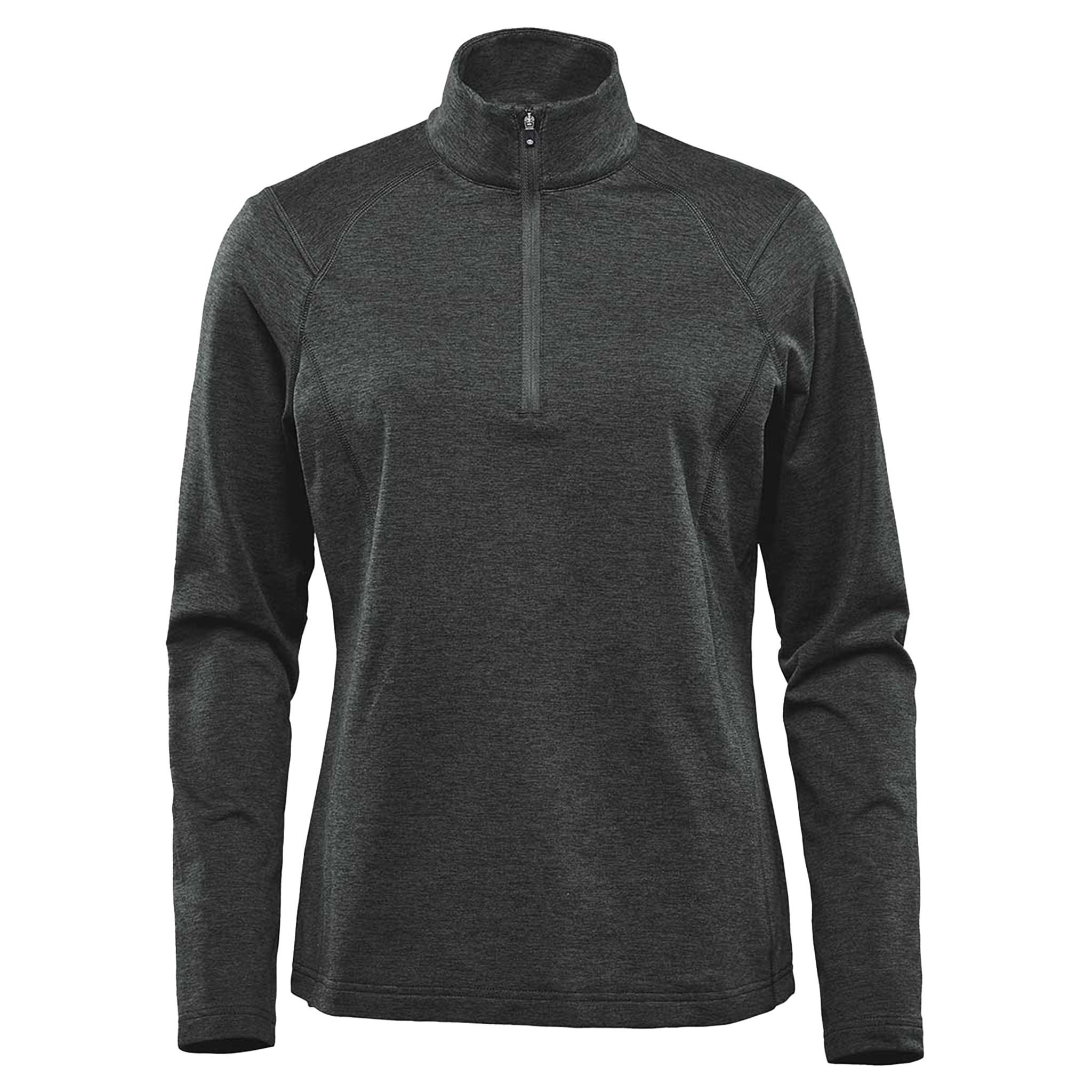 Stormtech Treeline Performance 1/4 Zip Pullover - Women's Sizing XS-2XL - Black