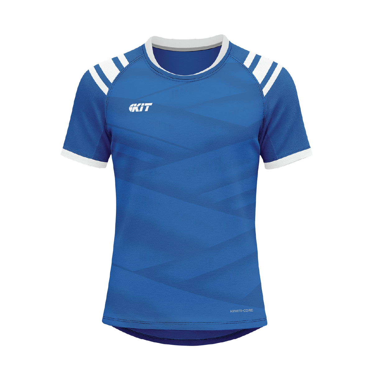 KINETI-CORE Playing Kit - Performance Pro Jersey - Flash - Adult Unisex