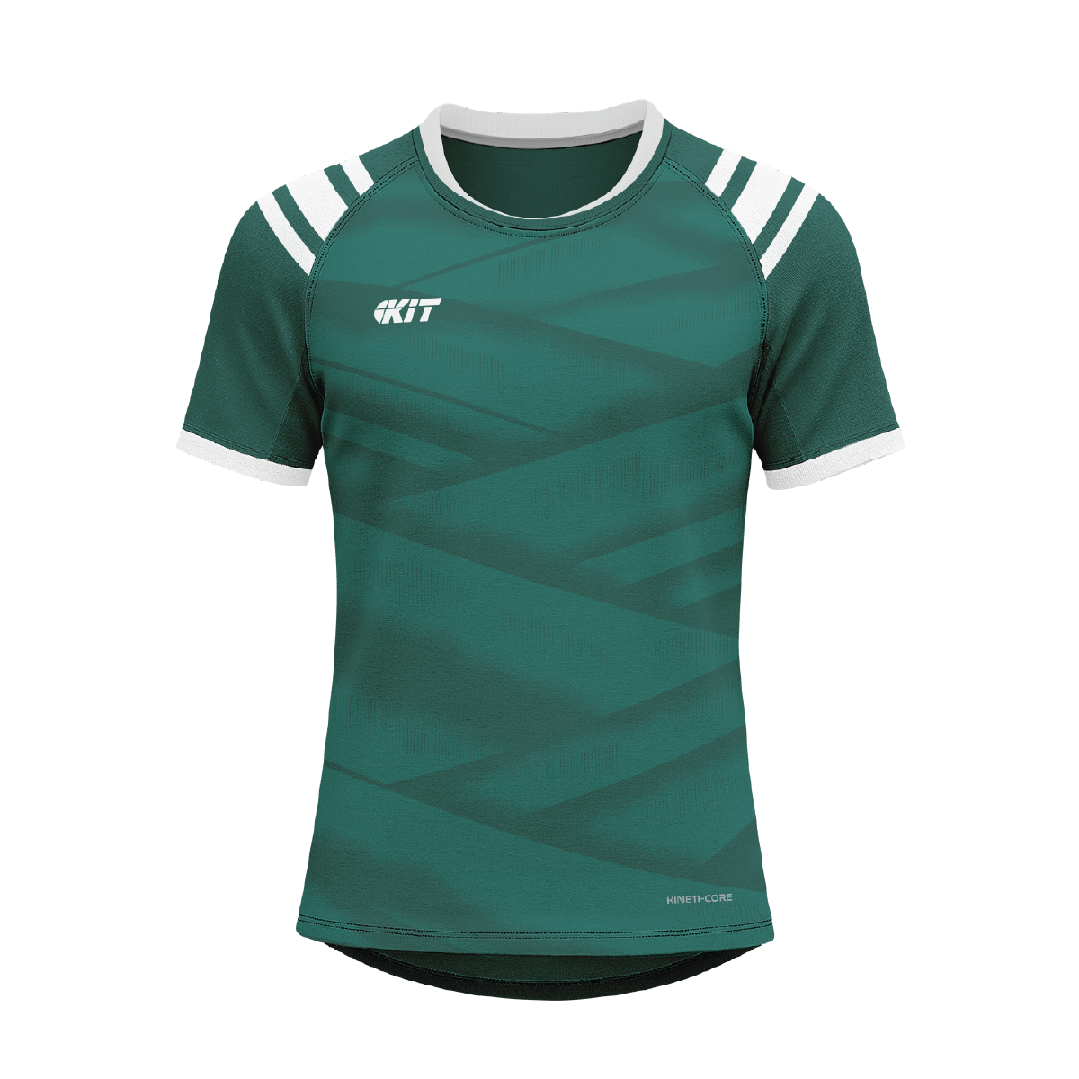 KINETI-CORE Playing Kit - Flash - Adult Unisex - BUNDLE