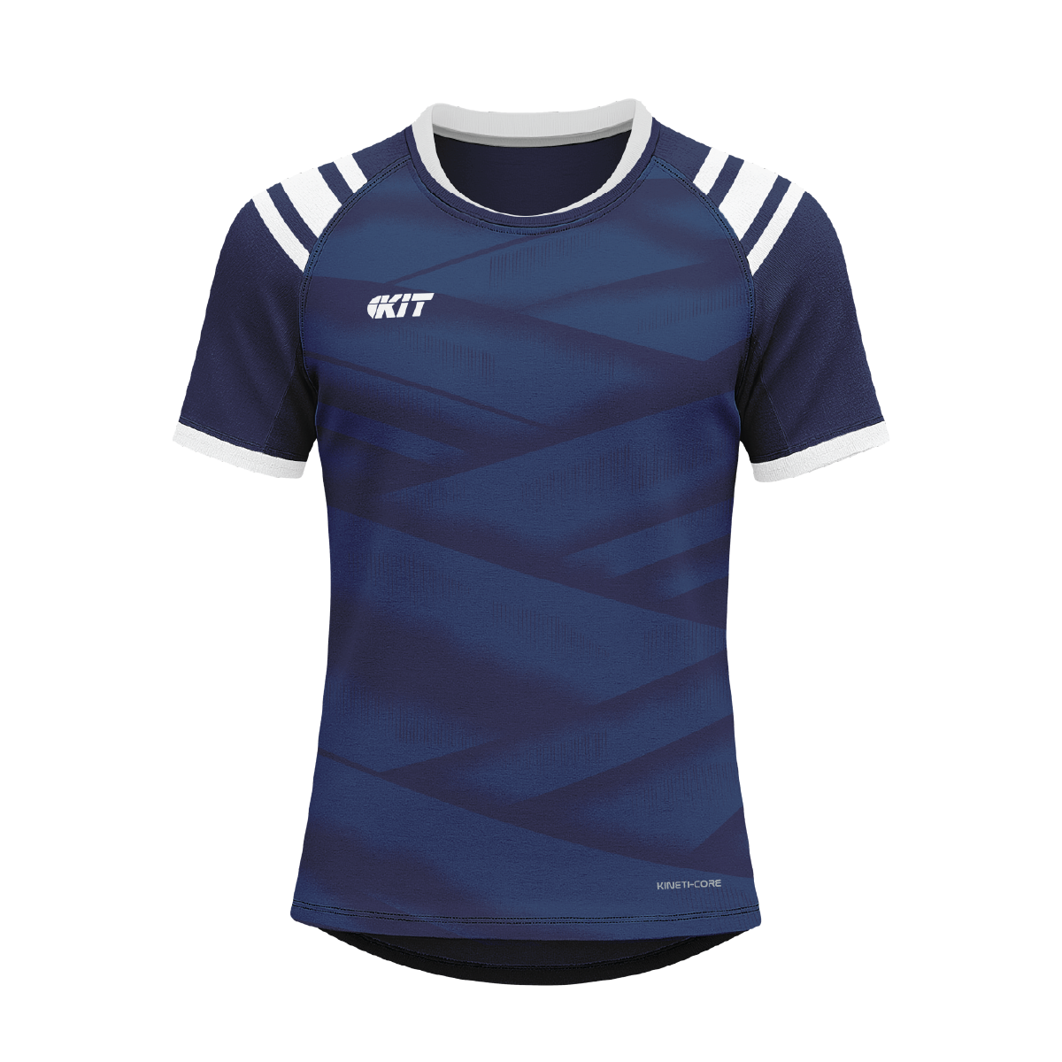KINETI-CORE Playing Kit - Flash - Adult Unisex - BUNDLE