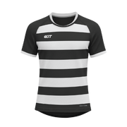 KINETI-CORE Playing Kit - Performance Pro Jersey - Stripes - Adult Unisex