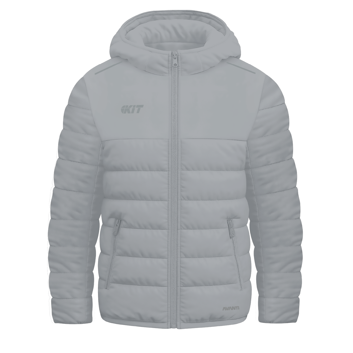 AVANTI Premier Insulated Jacket - Adult Unisex