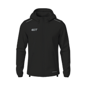 TRS x KIT Sportswear Hydro-Tek Rain Jacket - Performace Showerproof Jacket - Adult Unisex