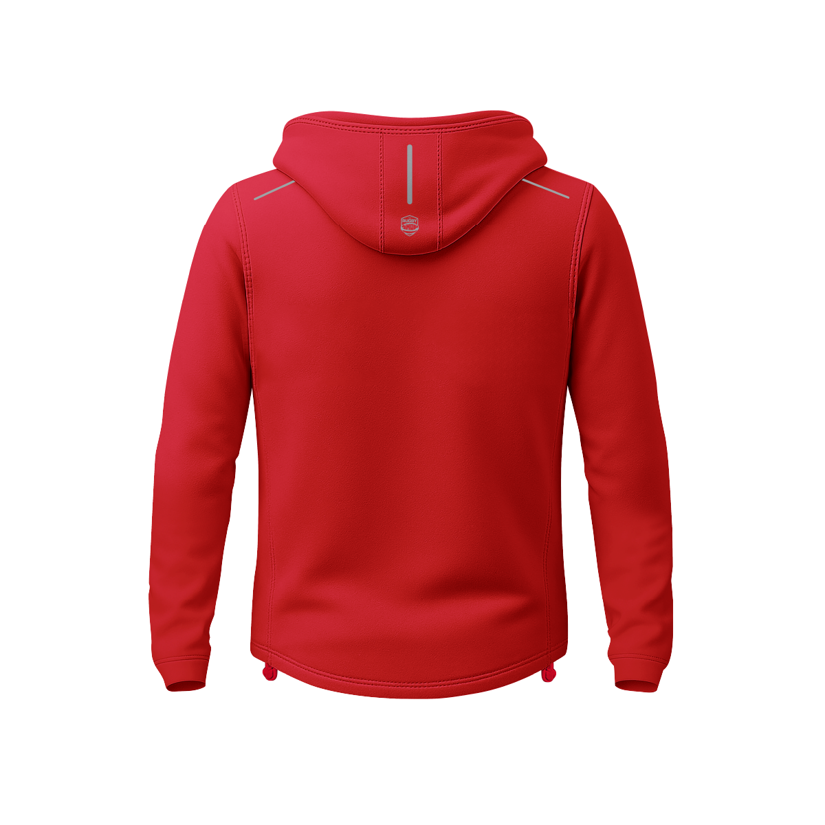 TRS x KIT Sportswear Hydro-Tek Rain Jacket - Performace Showerproof Jacket - Adult Unisex