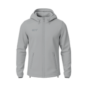 TRS x KIT Sportswear Hydro-Tek Rain Jacket - Performace Showerproof Jacket - Adult Unisex