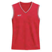 KINETI-CORE Performance Basketball Vest - Pixel Camo - Adult Unisex