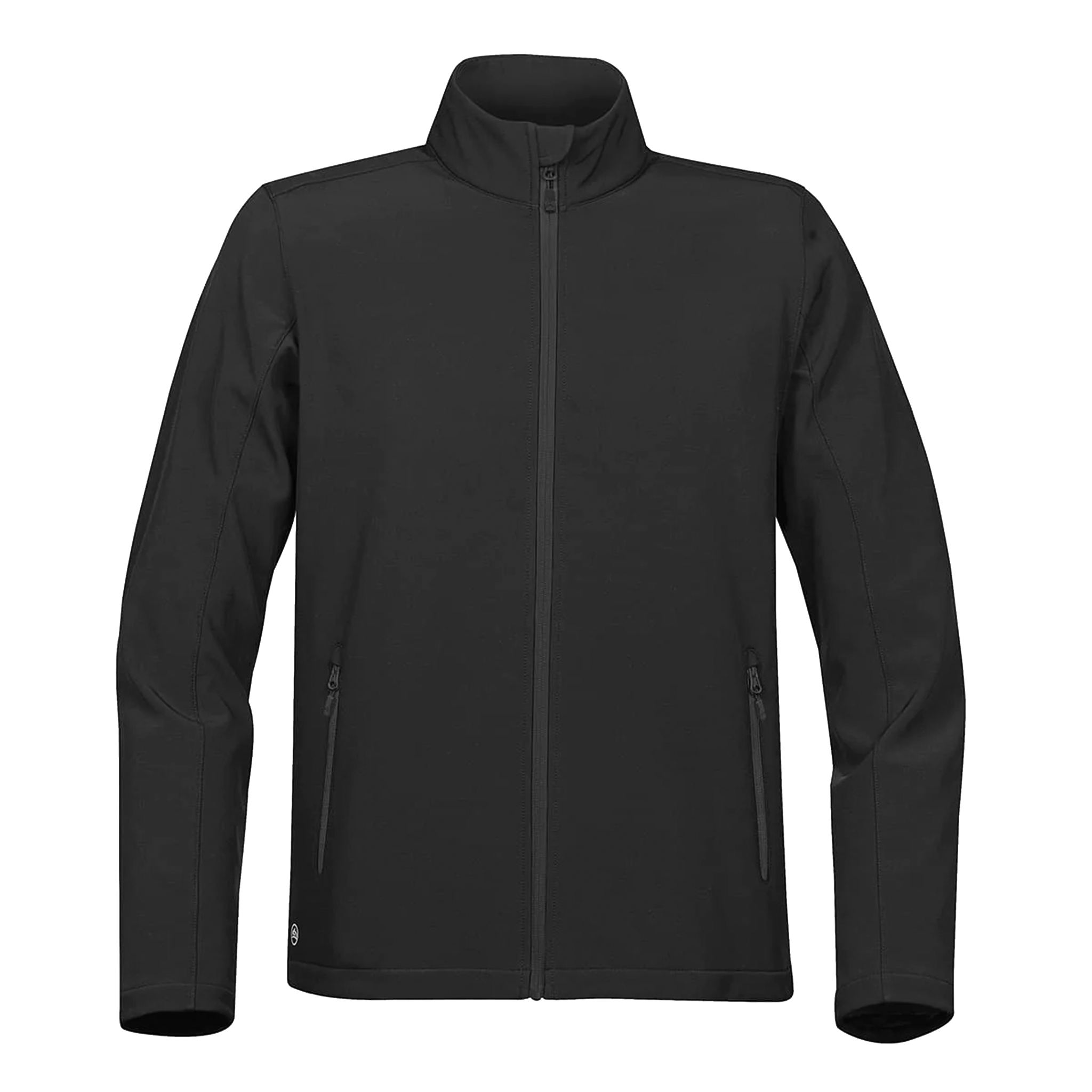 Stormtech Orbiter Sofshell Jacket - Men's Sizing S-5XL - Black