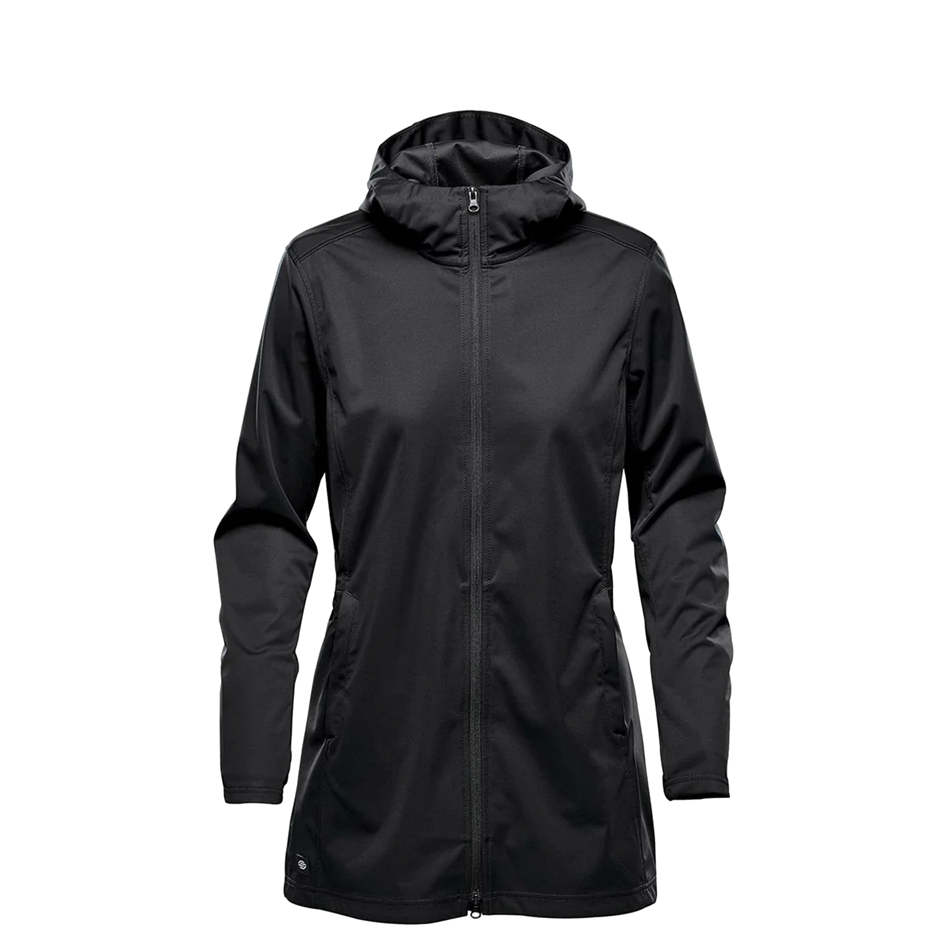 Stormtech Belcarra Softshell Jacket - Women's Sizing XS-3XL - Black