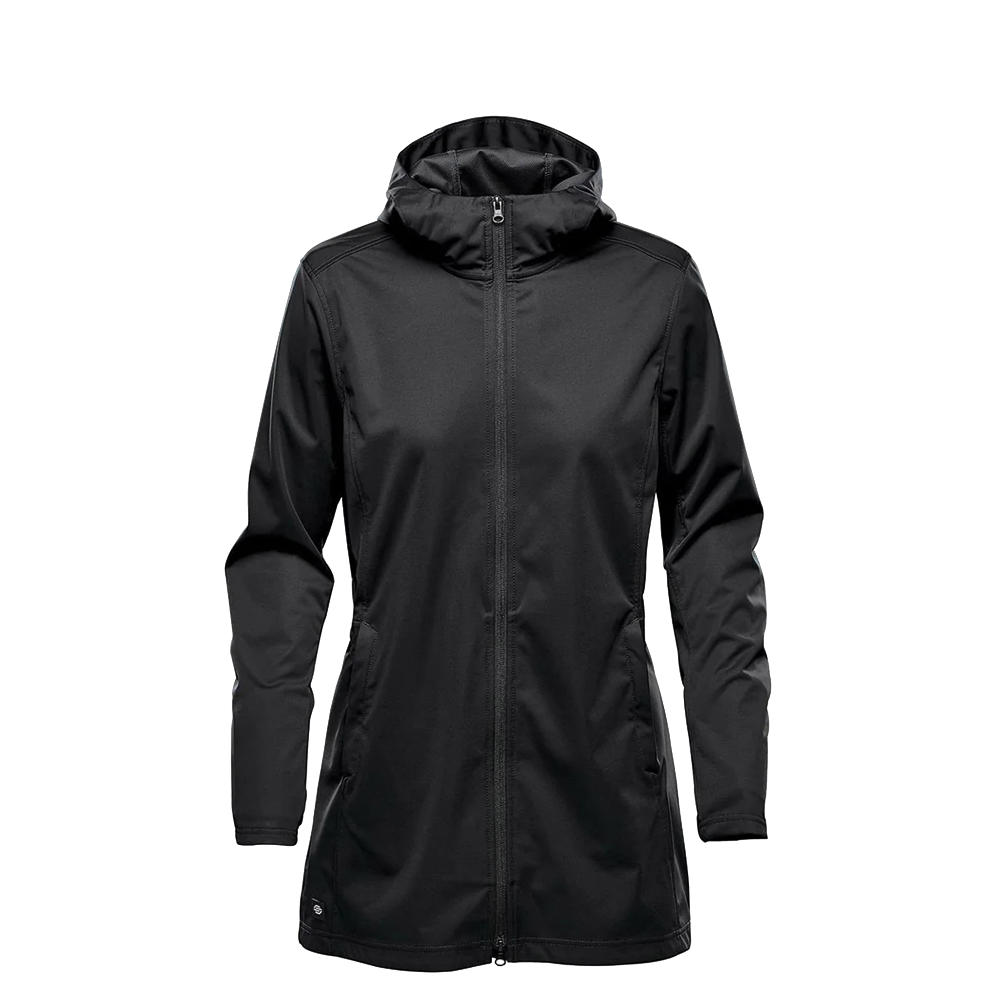 Stormtech Belcarra Softshell Jacket - Women's Sizing XS-3XL - Black
