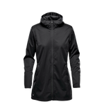 Stormtech Belcarra Softshell Jacket - Women's Sizing XS-3XL - Black