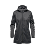 Stormtech Belcarra Softshell Jacket - Women's Sizing XS-3XL - Charcoal