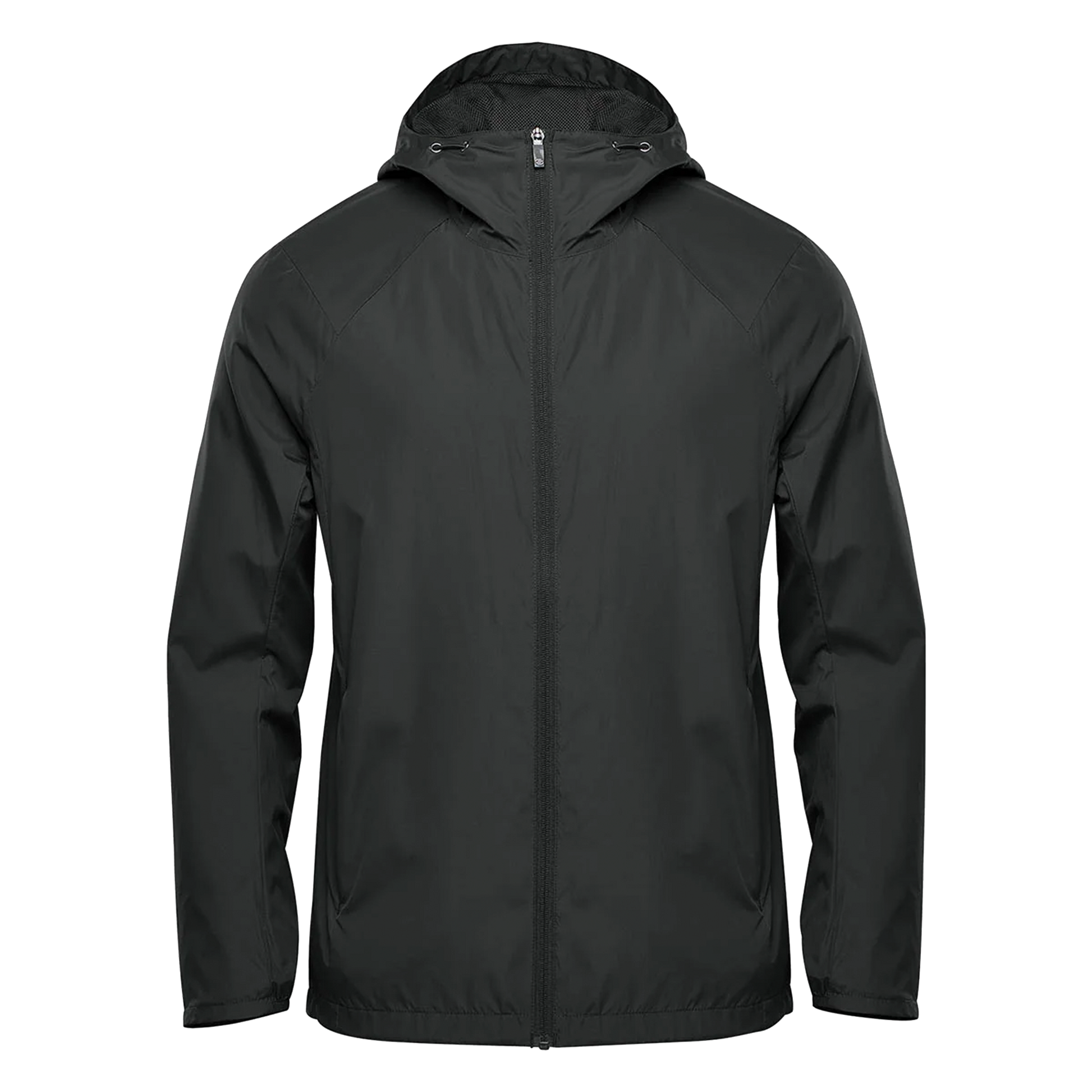 Stormtech Pacifica Jacket - Men's Sizing S-5XL - Black
