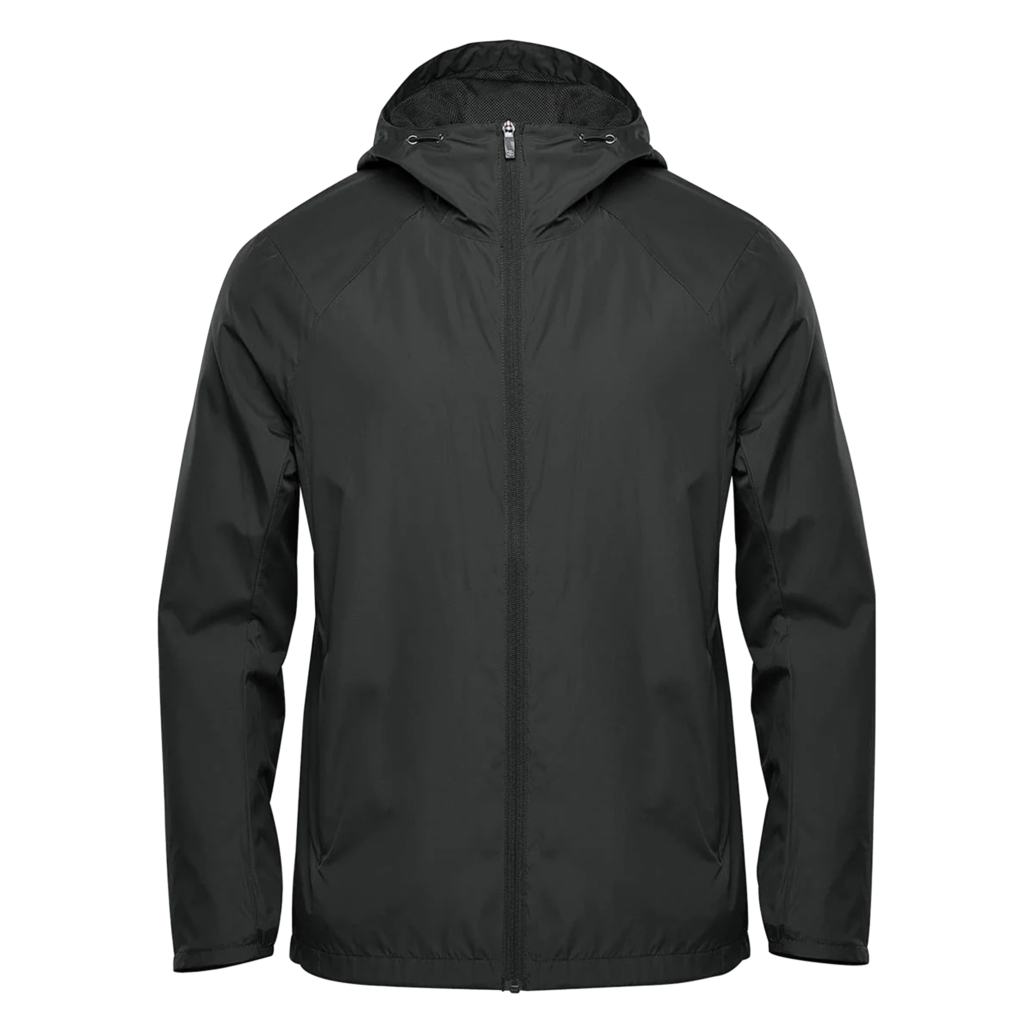 Stormtech Pacifica Jacket - Men's Sizing S-5XL - Black