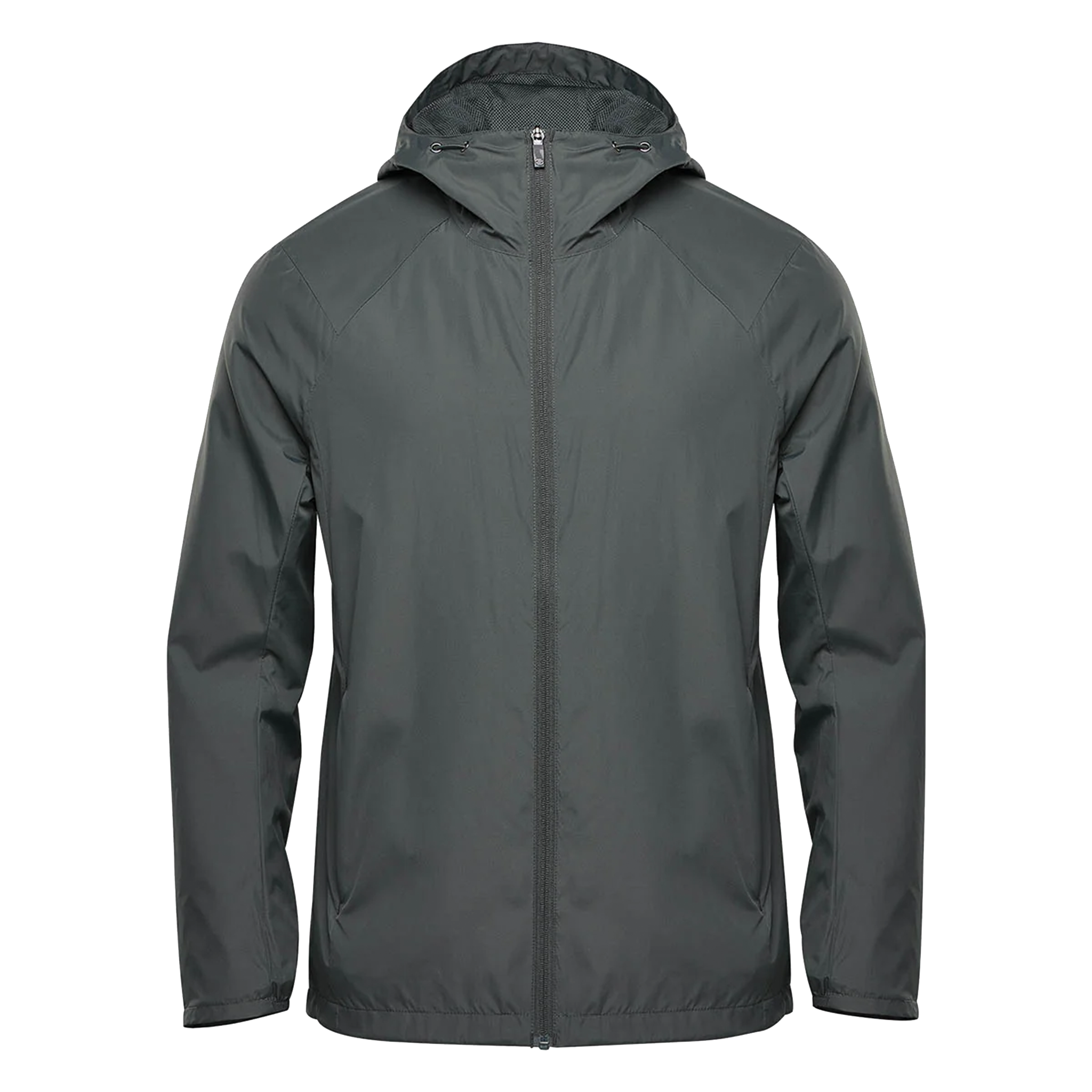Stormtech Pacifica Jacket - Men's Sizing S-5XL - Charcoal