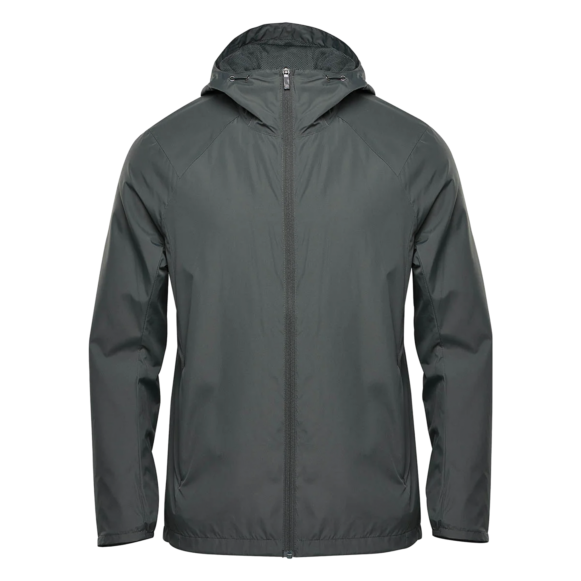 Stormtech Pacifica Jacket - Men's Sizing S-5XL - Charcoal