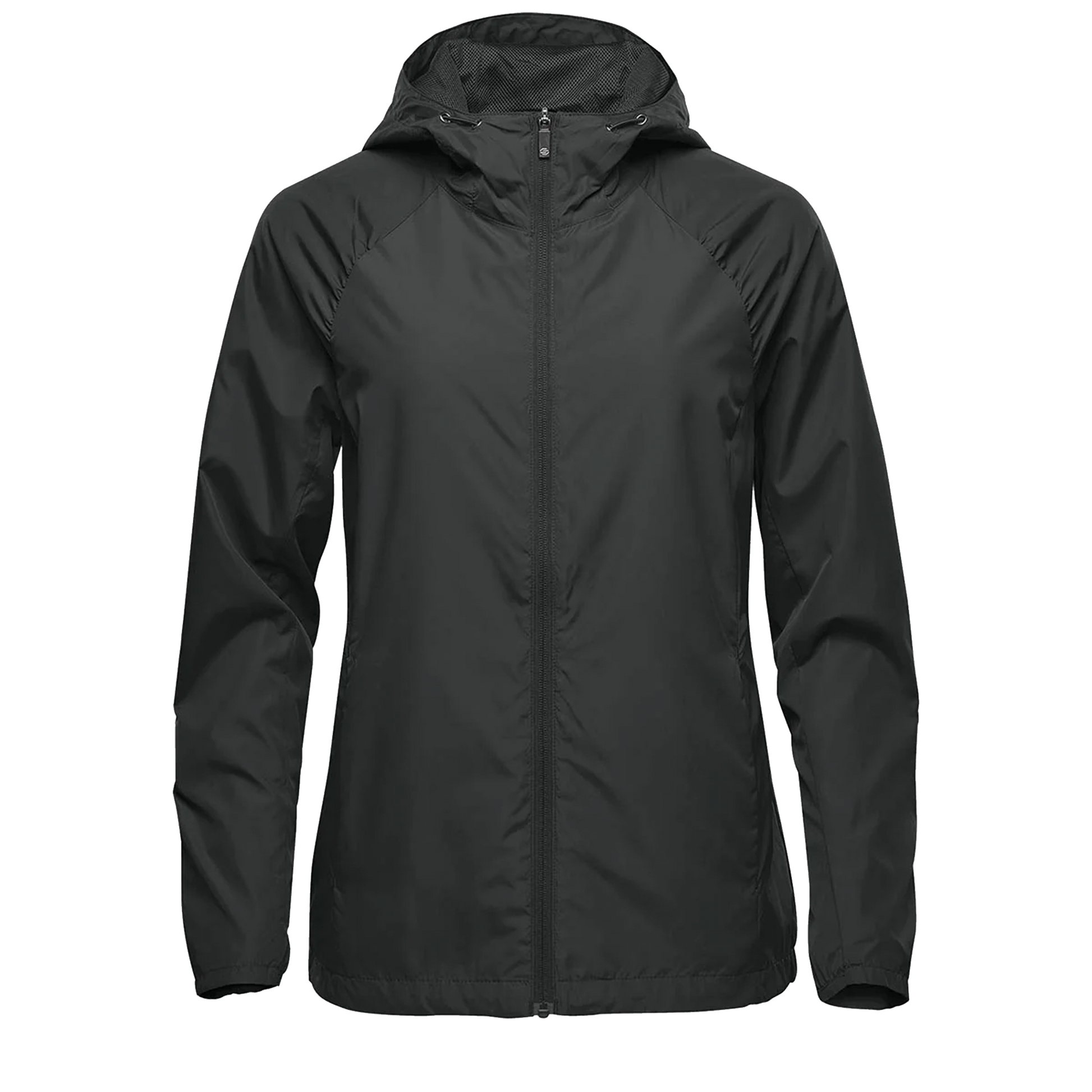 Stormtech Pacifica Jacket - Women's Sizing XS-2XL - Black