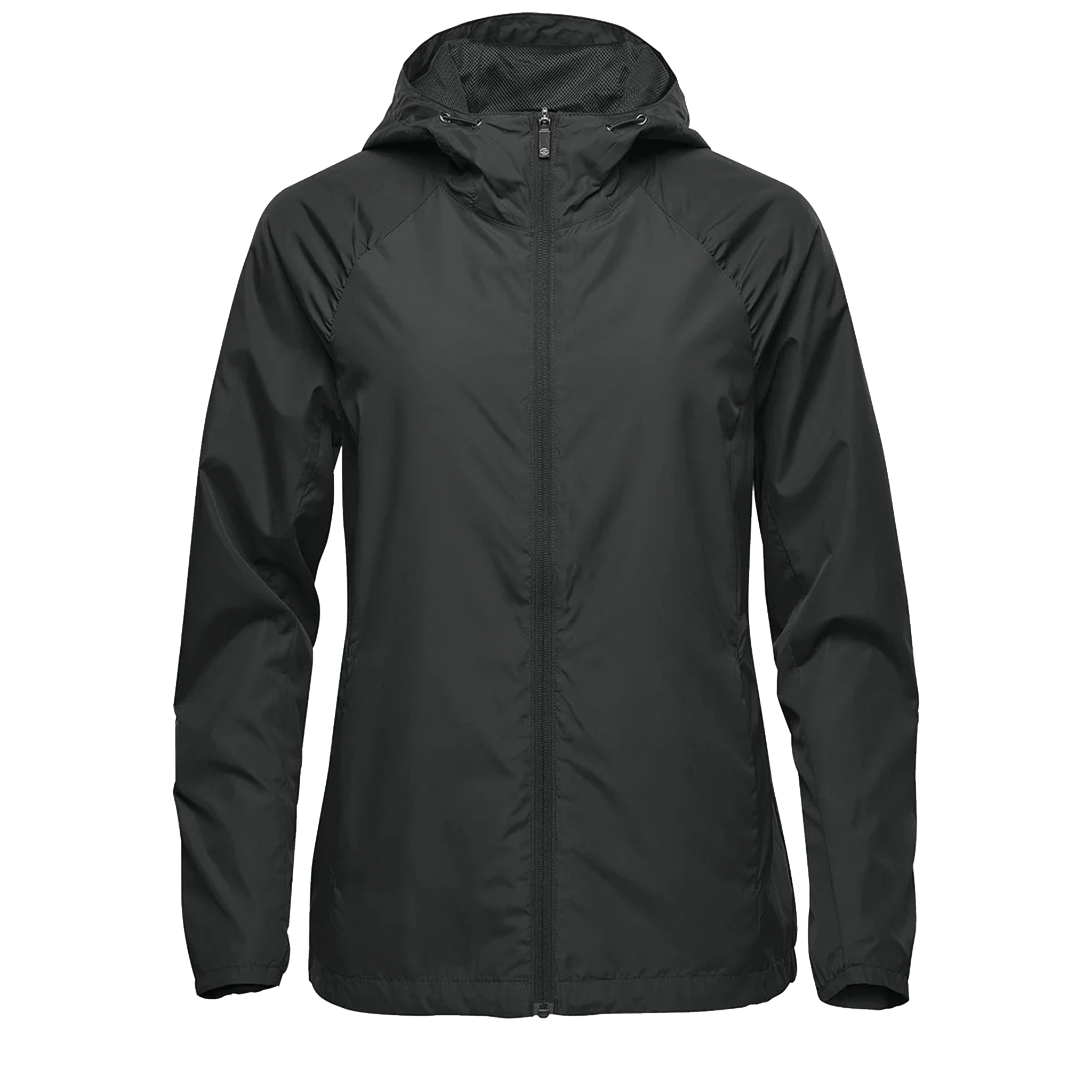 Stormtech Pacifica Jacket - Women's Sizing XS-2XL - Black
