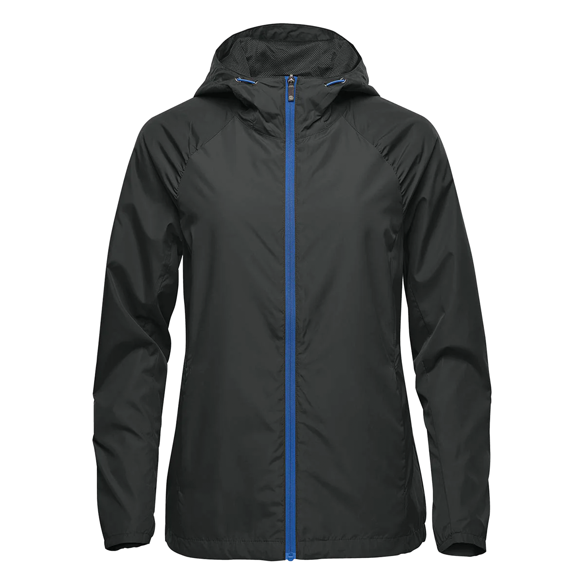Stormtech Pacifica Jacket - Women's Sizing XS-2XL - Black/Blue