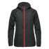 Stormtech Pacifica Jacket - Women's Sizing XS-2XL - Black/Red