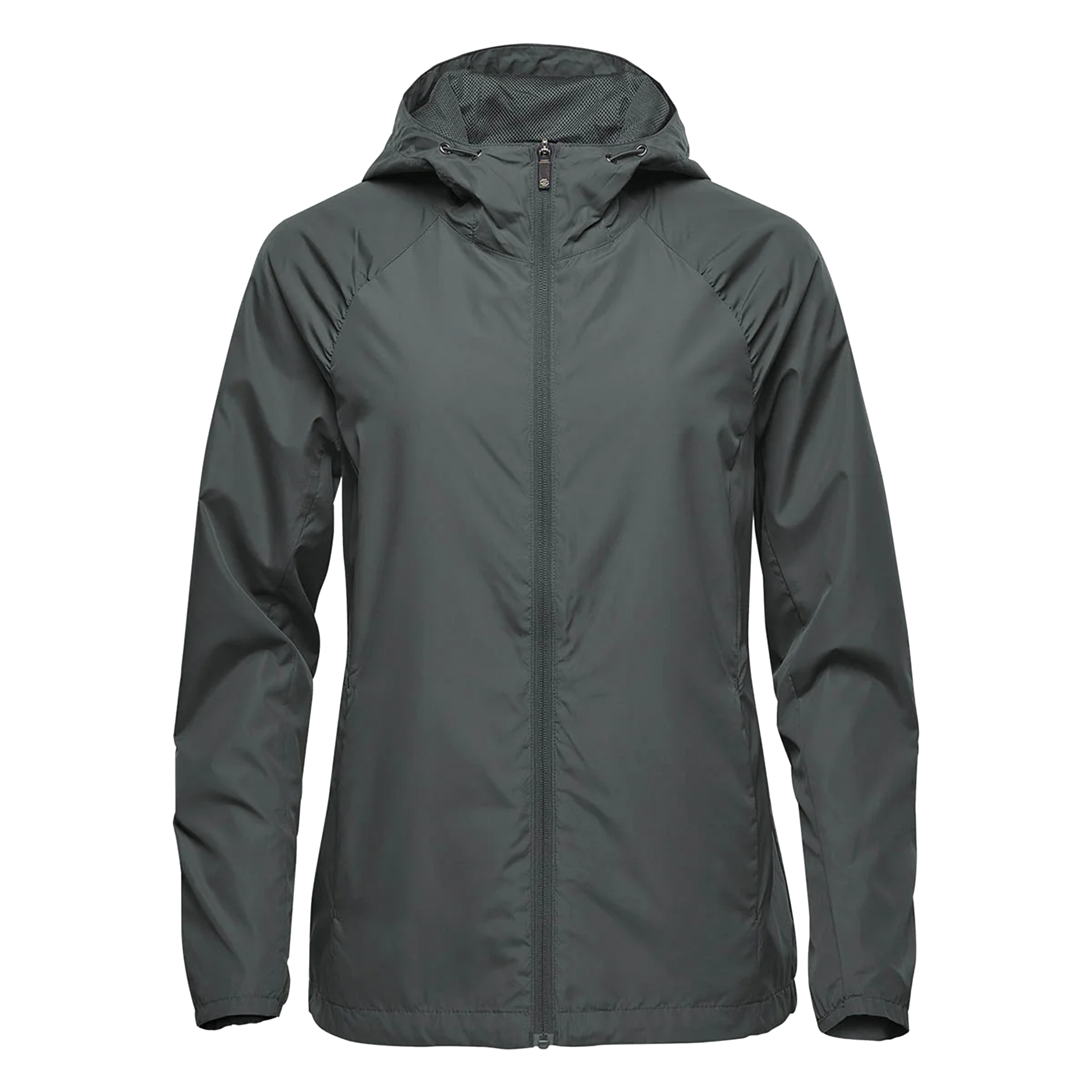Stormtech Pacifica Jacket - Women's Sizing XS-2XL - Charcoal