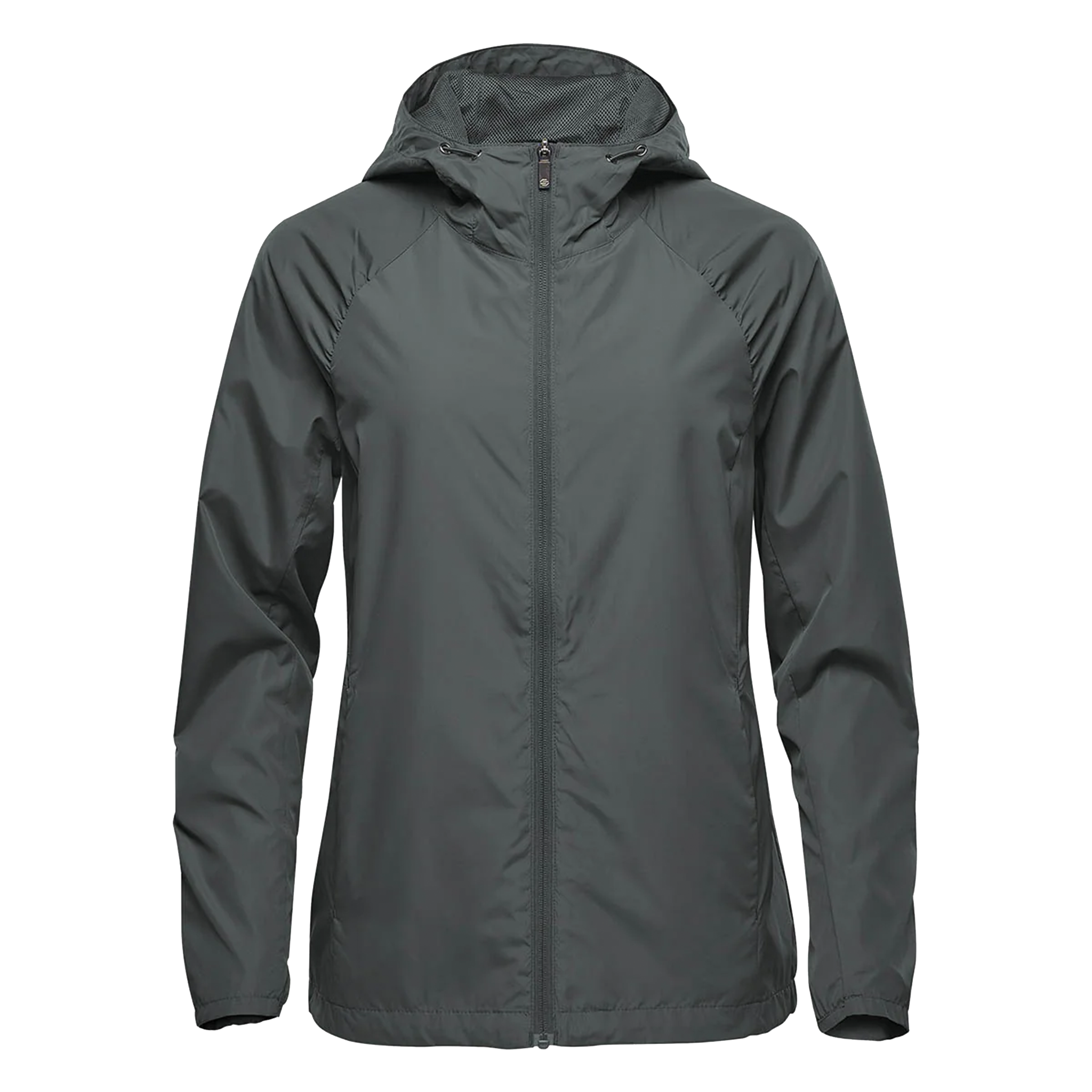 Stormtech Pacifica Jacket - Women's Sizing XS-2XL - Charcoal