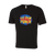 Ka-Pow Novelty T-Shirt - Adult Unisex Sizing XS-4XL - Black