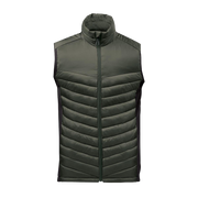 Stormtech Montserrat Thermal Vest - Men's Sizing S-3XL - Forrest Green