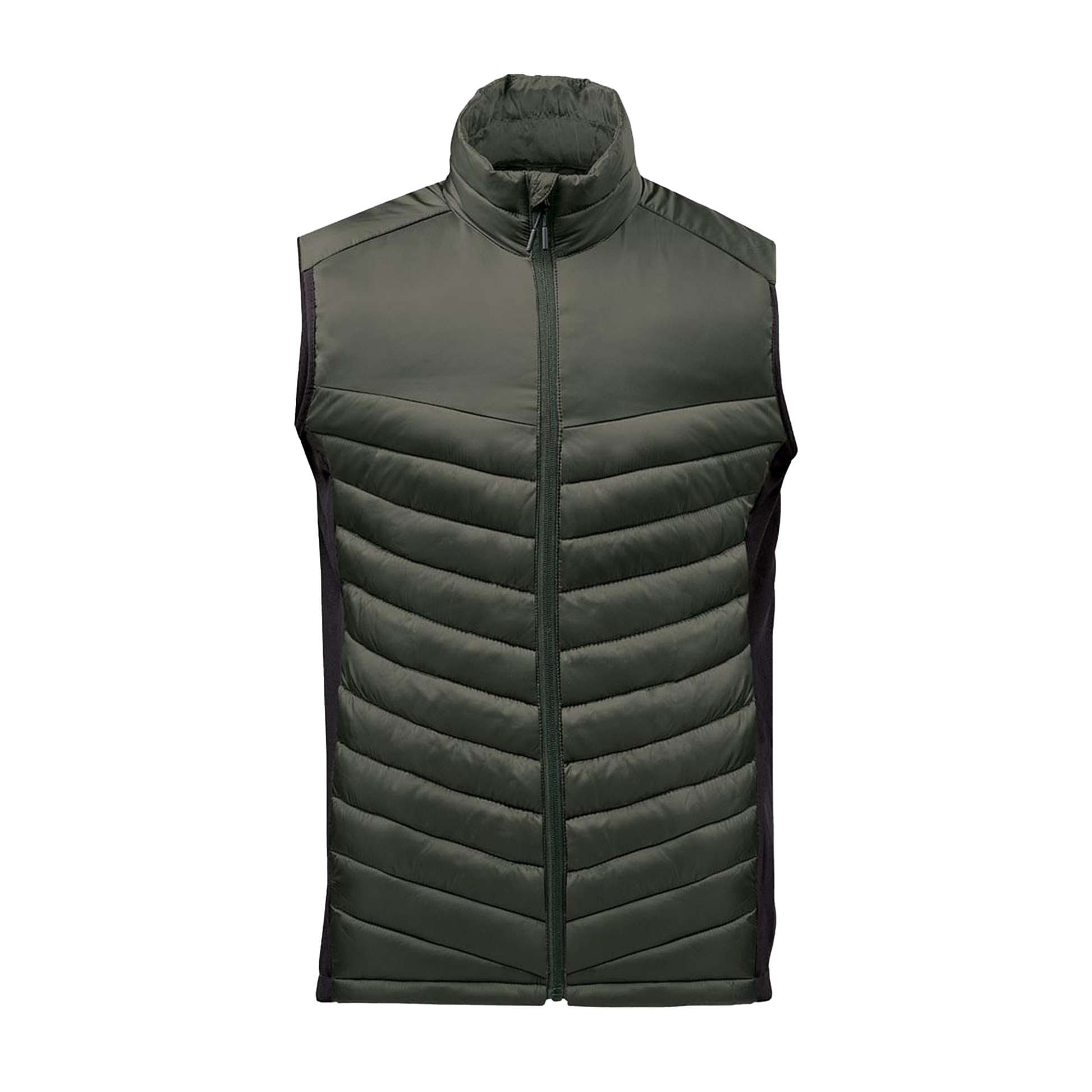 Stormtech Montserrat Thermal Vest - Men's Sizing S-3XL - Forrest Green