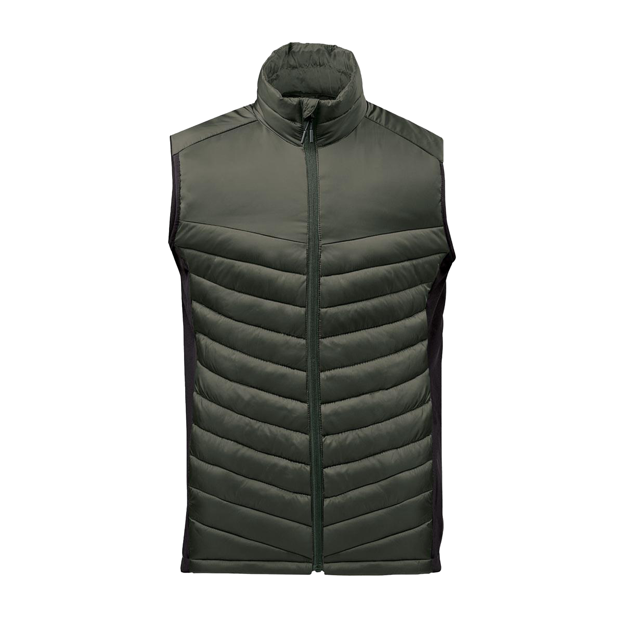 Stormtech Montserrat Thermal Vest - Men's Sizing S-3XL - Forrest Green