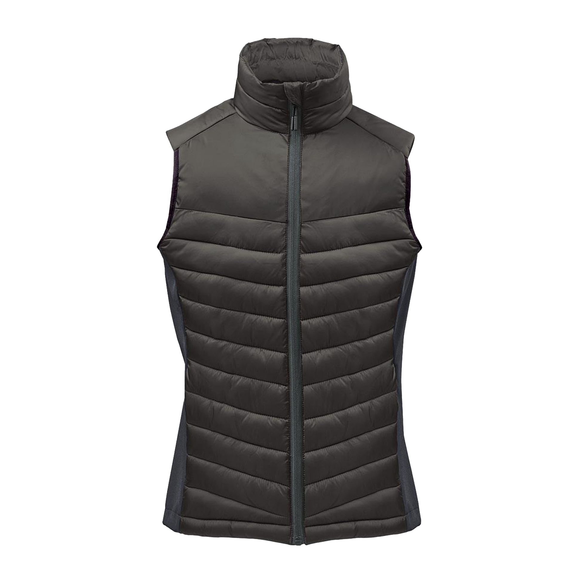 Stormtech Montserrat Thermal Vest - Women's Sizing XS-2XL - Black