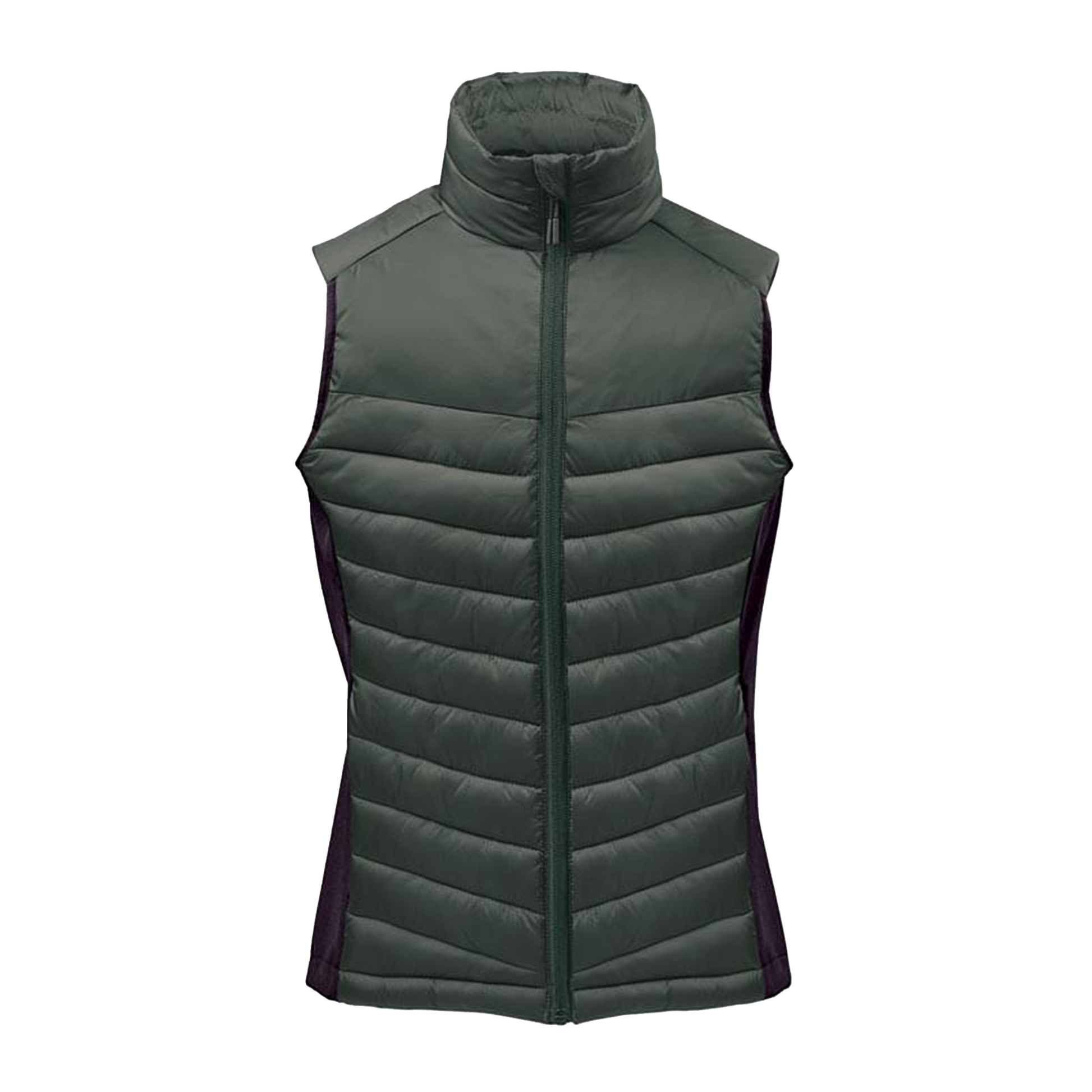 Stormtech Montserrat Thermal Vest - Women's Sizing XS-2XL - Forrest Green