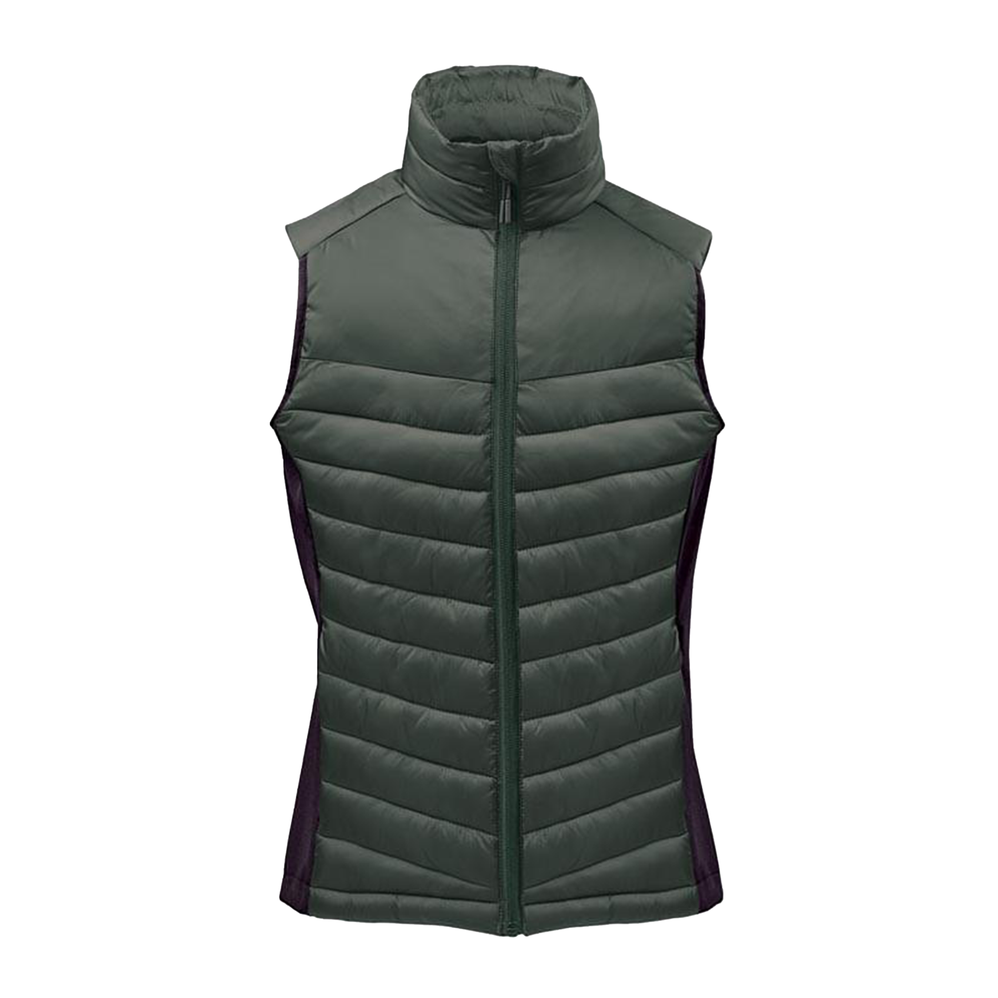 Stormtech Montserrat Thermal Vest - Women's Sizing XS-2XL - Forrest Green