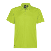 Stormtech Eclipse Pique Polo - Men's Sizing S-5XL - Kiwi