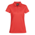 Stormtech Eclipse Pique Polo - Women's Sizing XS-3XL - Red