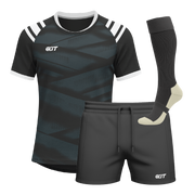 KINETI-CORE Playing Kit - Flash - Adult Unisex - BUNDLE