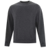 Reflections Apparel Crewneck Sweater - Adult Unisex Sizing S-3XL - Charcoal