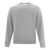Reflections Apparel Crewneck Sweater - Adult Unisex Sizing S-3XL - Athletic Grey