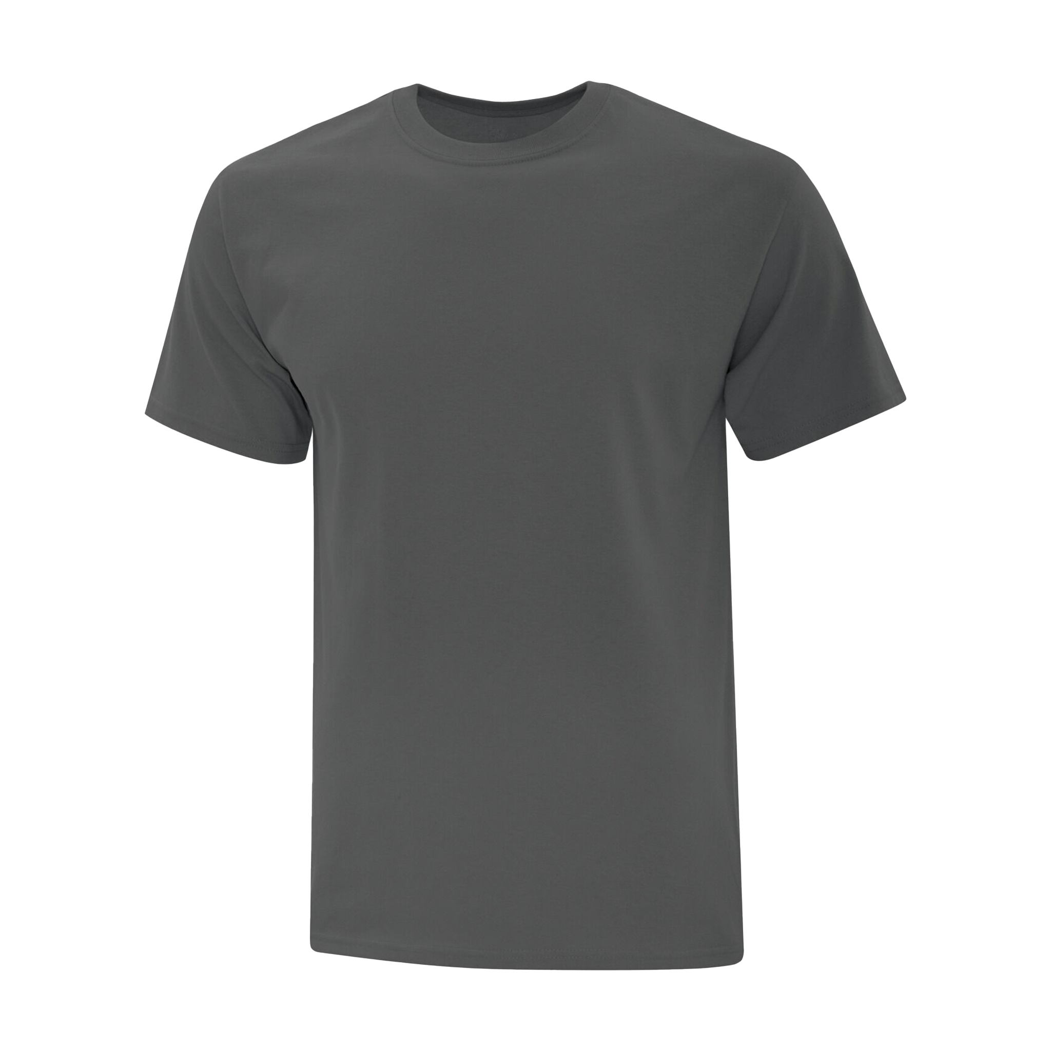 Reflections Apparel T-Shirt - Adult Unisex Sizing S-3XL - Charcoal