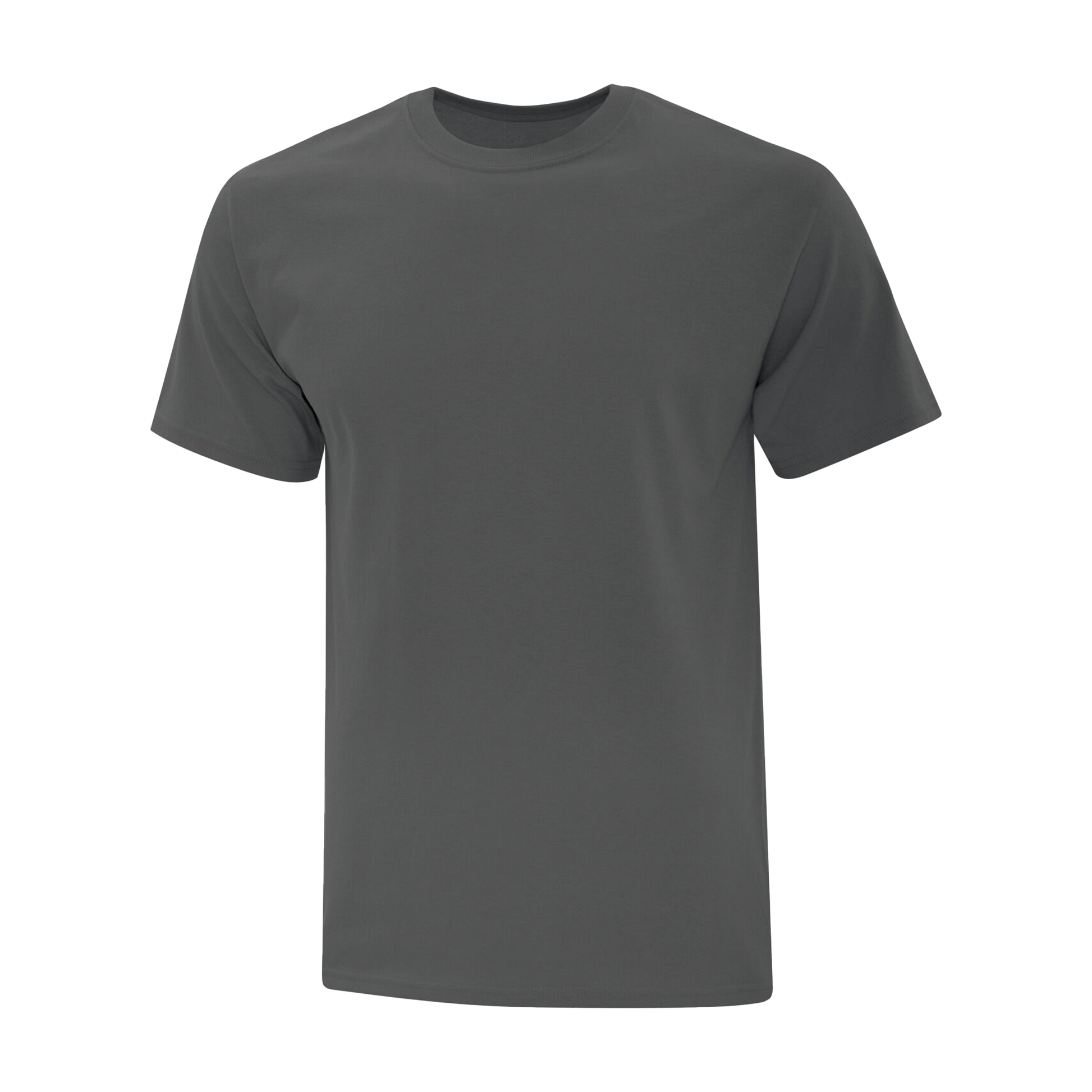 Reflections Apparel T-Shirt - Adult Unisex Sizing S-3XL - Charcoal