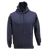 Reflections Apparel Fleece Hoodie - Adult Unisex Sizing S-3XL - Navy
