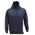 Reflections Apparel Fleece Hoodie - Adult Unisex Sizing S-3XL - Navy