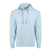 Reflections Apparel Fleece Hoodie - Adult Unisex Sizing S-3XL - Powder Blue