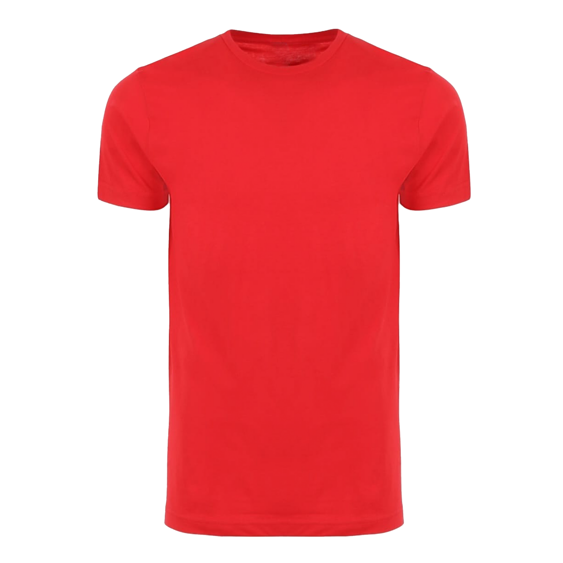 Reflections Apparel T-Shirt - Adult Unisex Sizing S-3XL - Red