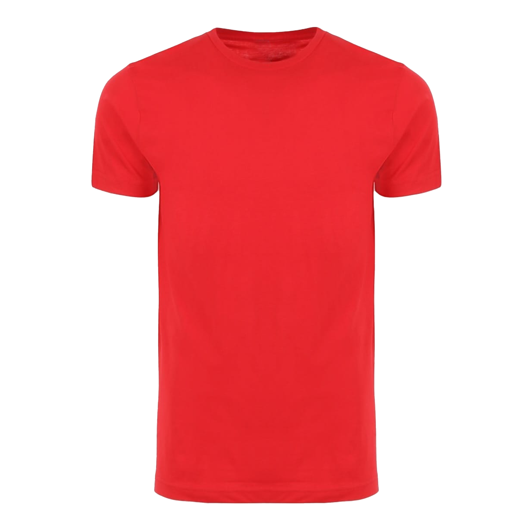Reflections Apparel T-Shirt - Adult Unisex Sizing S-3XL - Red