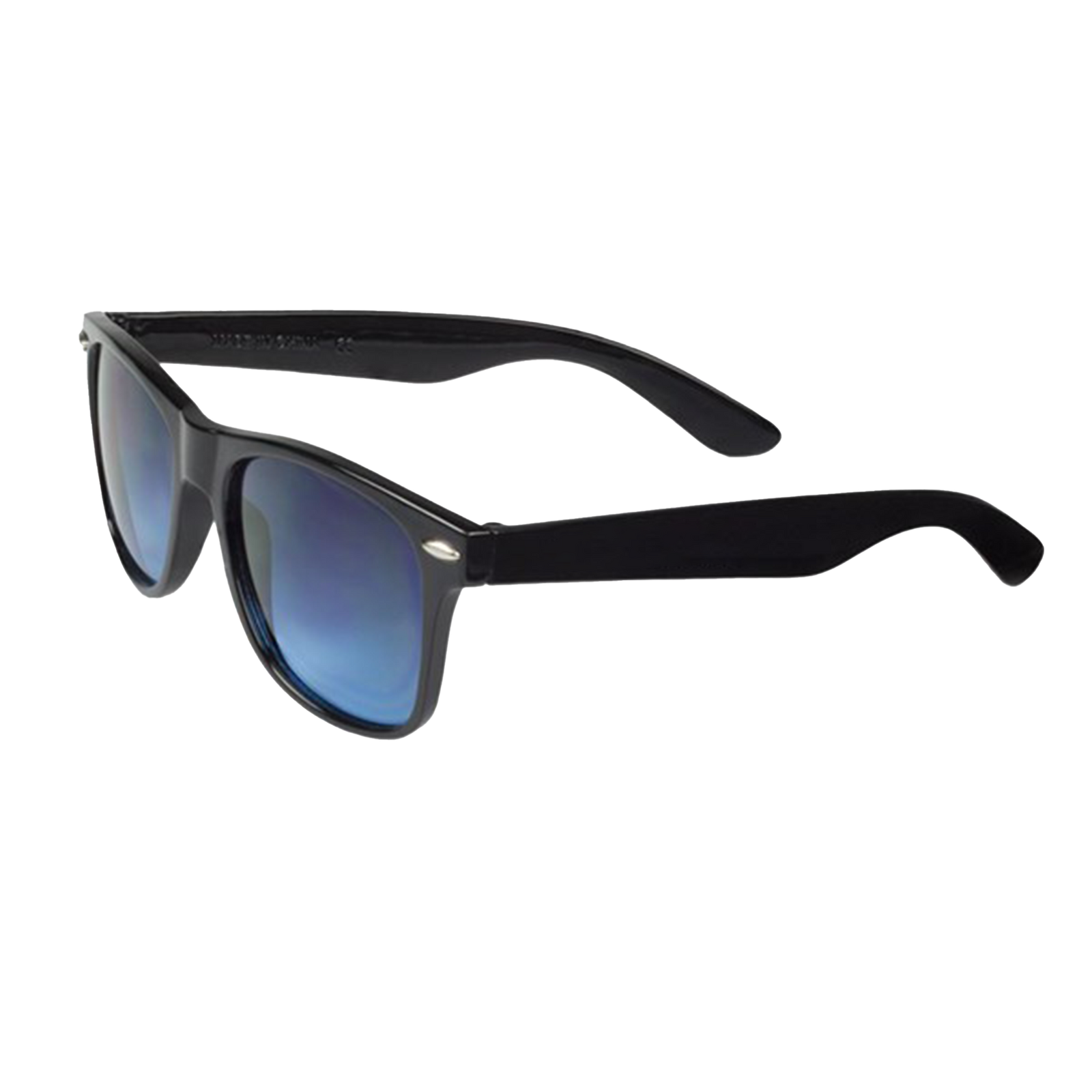 Ocean Gradient Mirrored Sunglasses - Blue - 50 Pack - Customizable