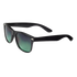 Ocean Gradient Mirrored Sunglasses - Green - 50 Pack - Customizable