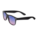 Ocean Gradient Mirrored Sunglasses - Purple - 50 Pack - Customizable