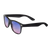 Ocean Gradient Mirrored Sunglasses - Purple - 50 Pack - Customizable