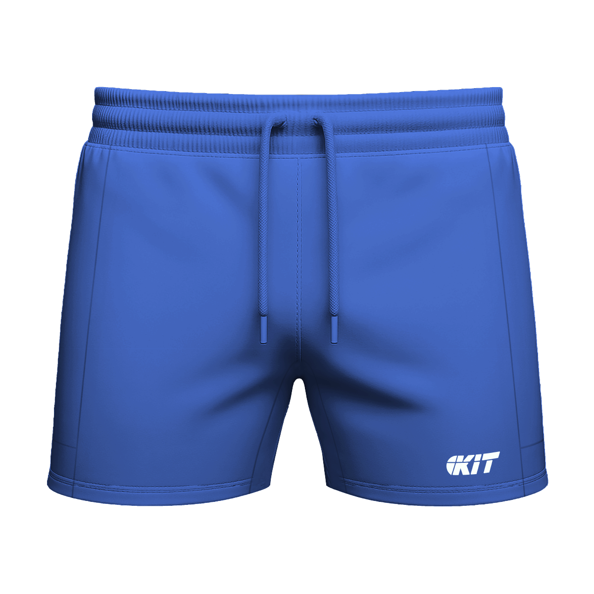 KINETI-CORE Playing Kit - Performance Pro Shorts - Adult Unisex