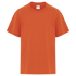 ATC Everyday Blend Side Seam Youth T-Shirt - Unisex Youth Sizing XS-XL - Orange